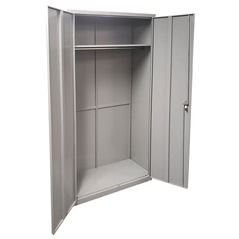 steel wardrobe cabinet in india|metal wardrobe cabinet with shelves.